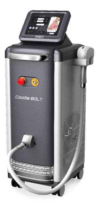Equipo Coolite Bolt