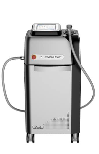 Equipo Coolite Evo 3