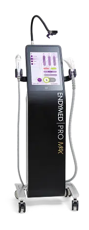 Plataforma ENDYMED PRO MAX