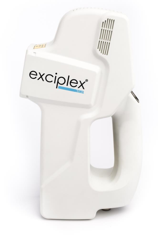 Equipo Exciplex