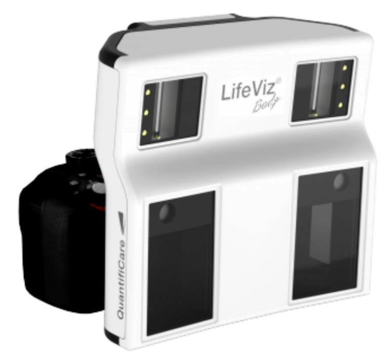 Equipo LifeViz Body