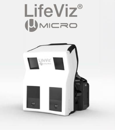 Equipo LifeViz Micro