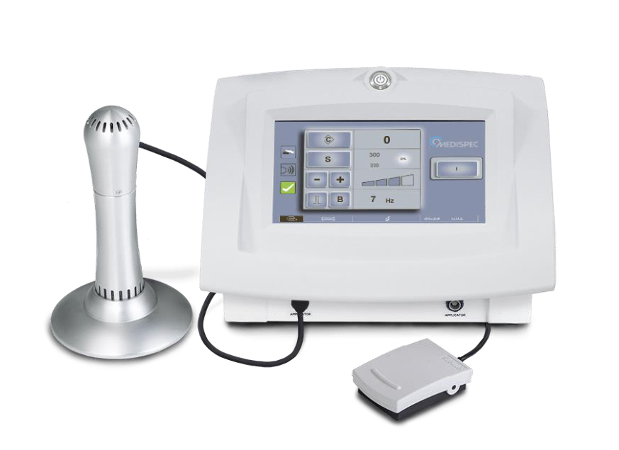 Equipo Slimspec