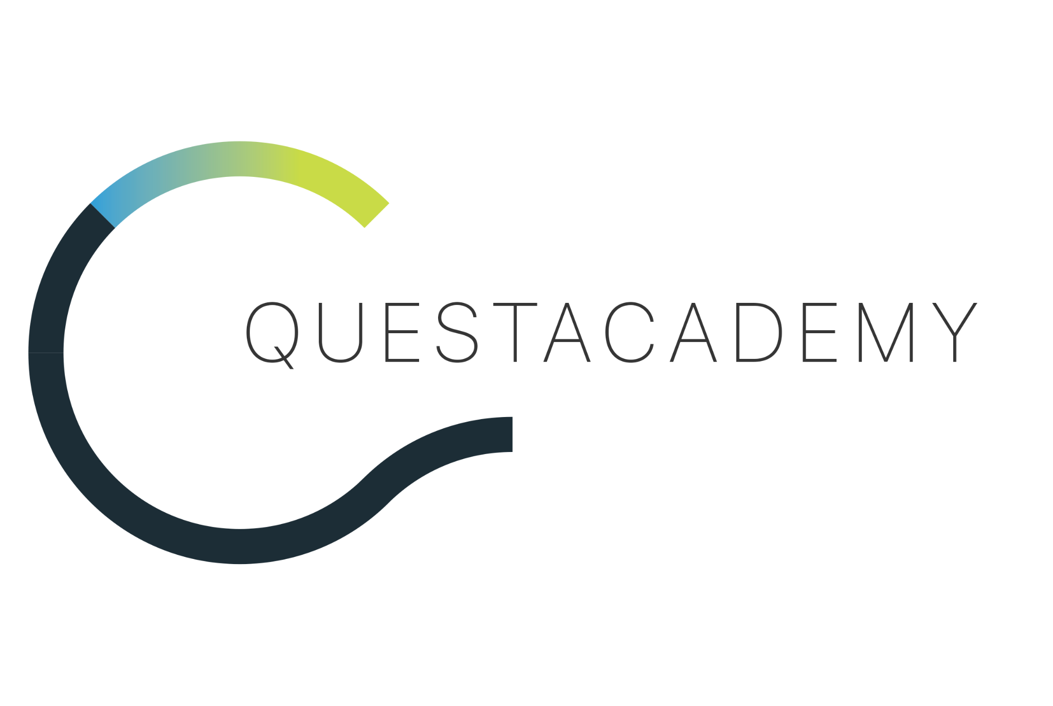 Quest Academy, formación de Questlight