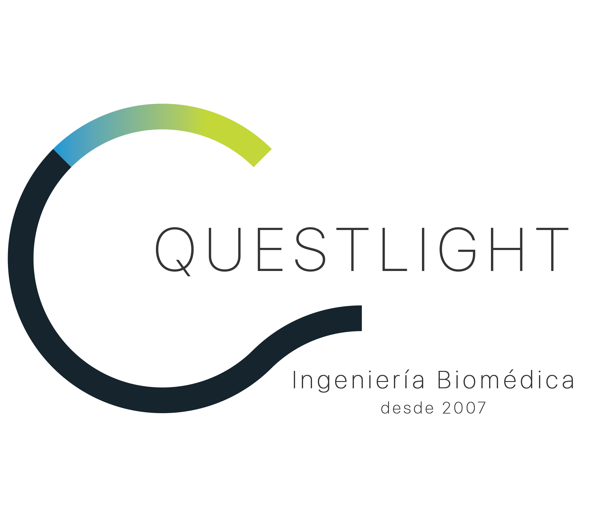 Questlight Ingeniería Biomédica desde 2007